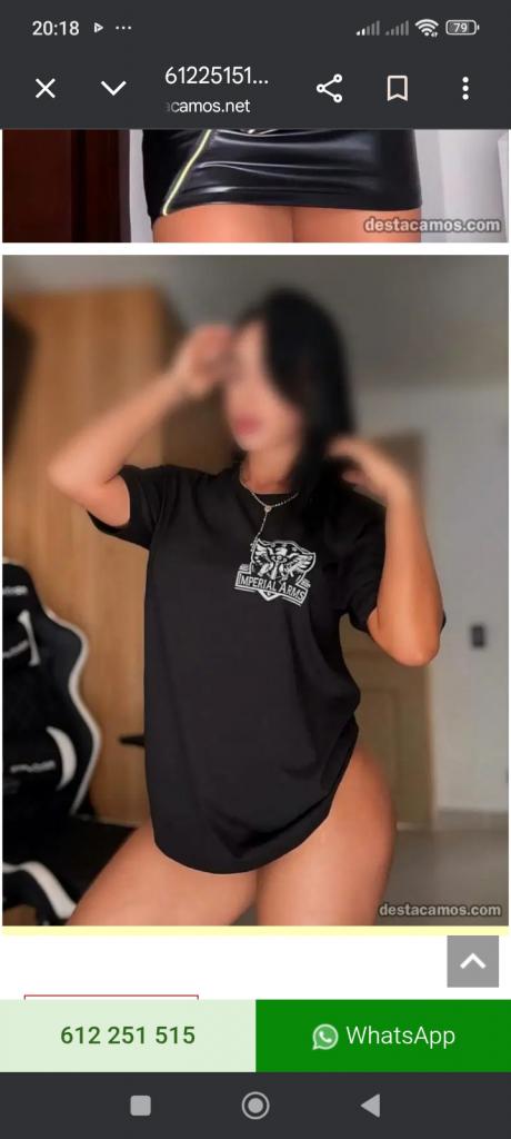 Chica busca chico en Lugo: 