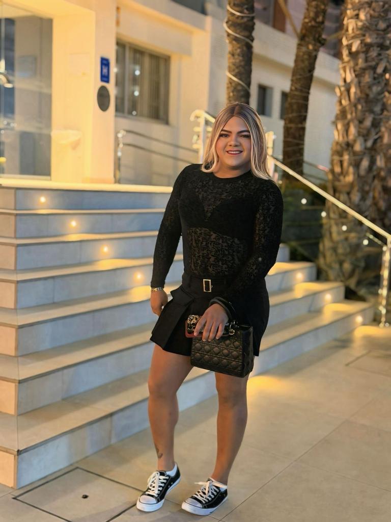 664342583: Transexual en Madrid