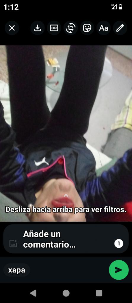 Chica busca chico en Alicante: 