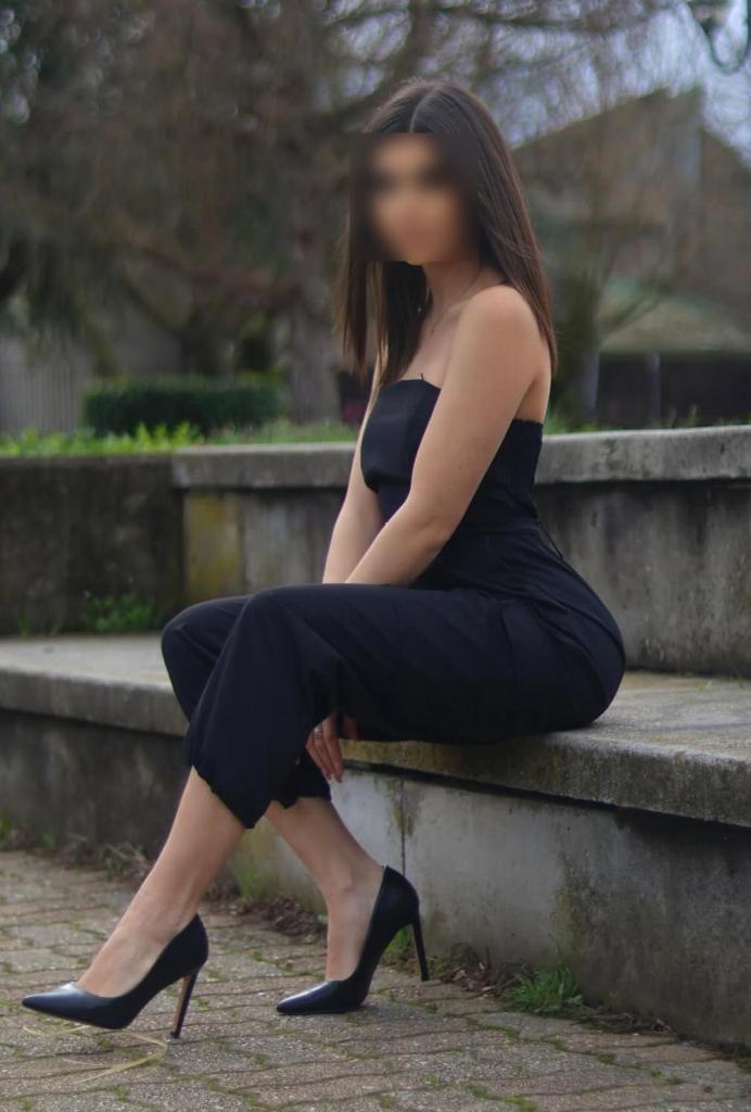 Chica busca chico en León: 