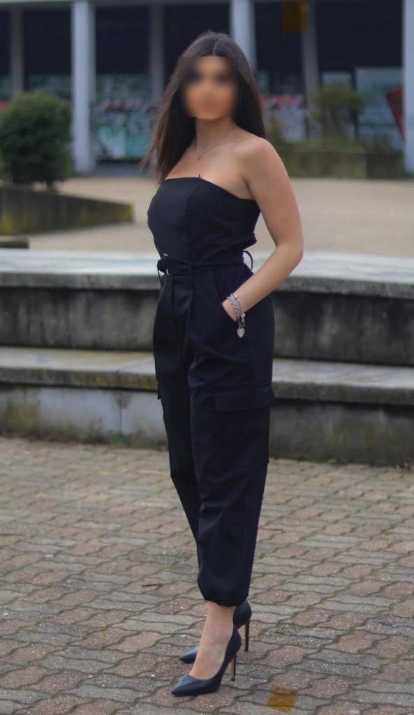 Chica busca chico en León: 