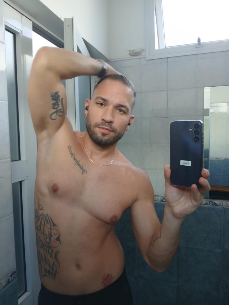 Chico busca chica en Madrid: 