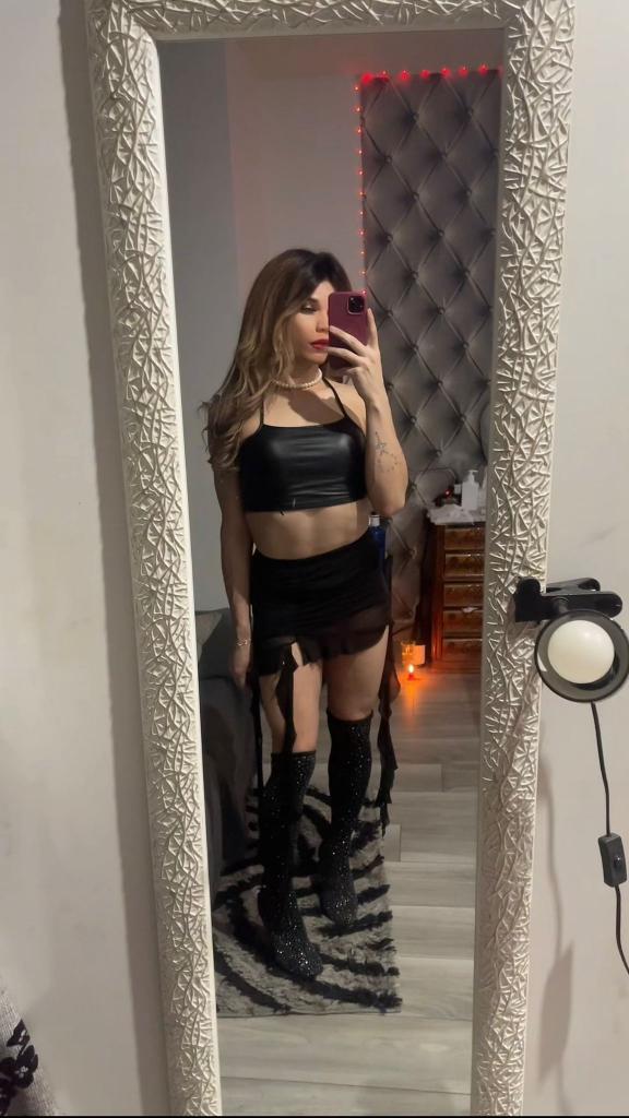 600471241: Travesti en Murcia