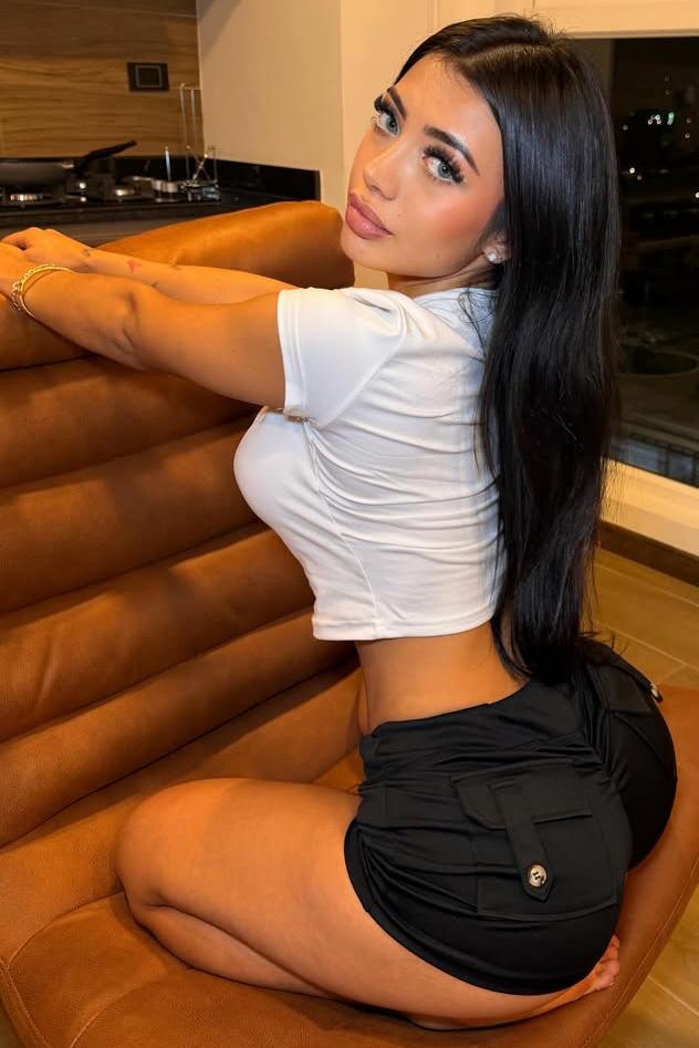 Chica busca chico en Alicante: 