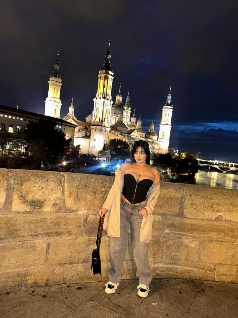 Chica busca chico en Alicante: 