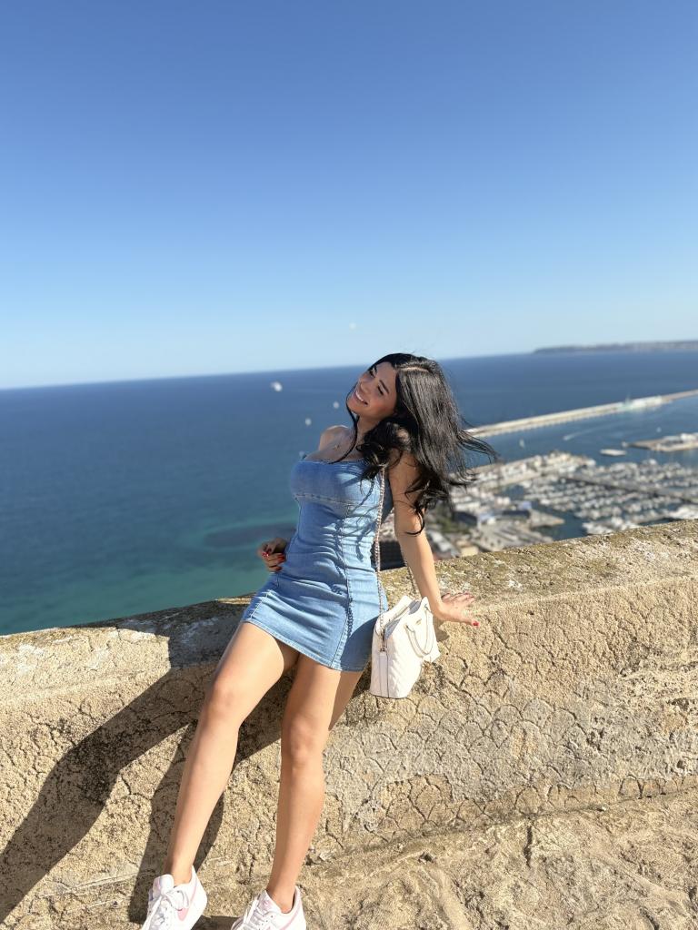 Travesti en Almería: 