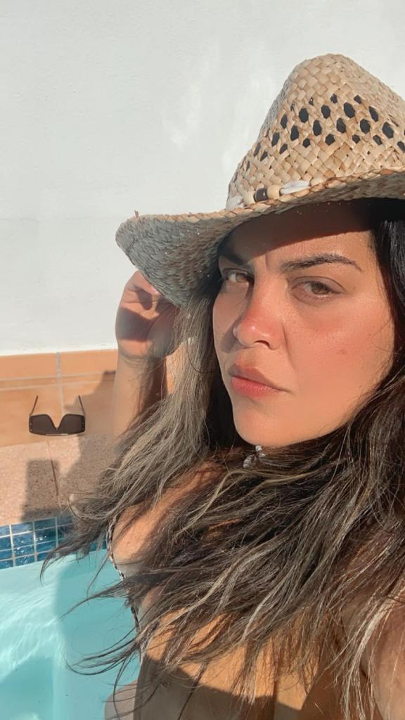 Chica busca chico en Tenerife: 