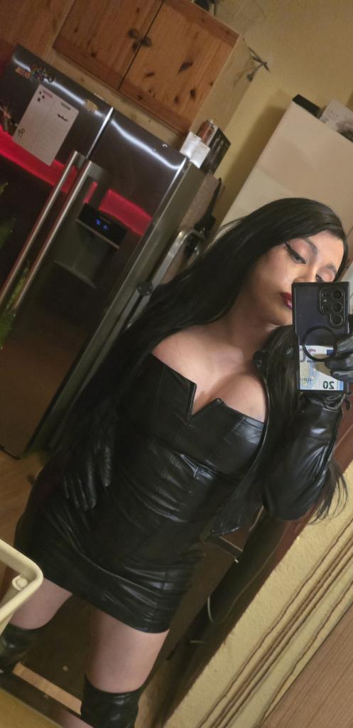 Transexual en Madrid: Transexuales y Travestis