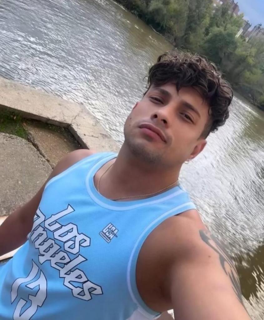 Chico busca chica en Toledo: 