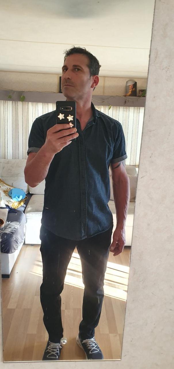 622061205: Chico busca chica en Málaga