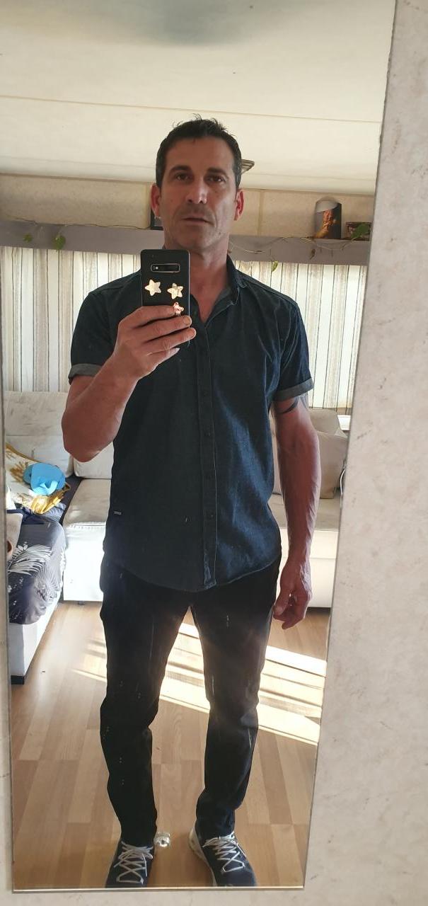 622061205: Chico busca chica en Málaga