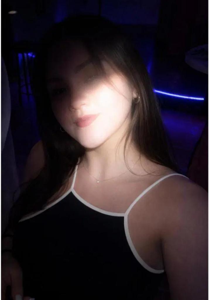 Chica busca chico en Badajoz: 