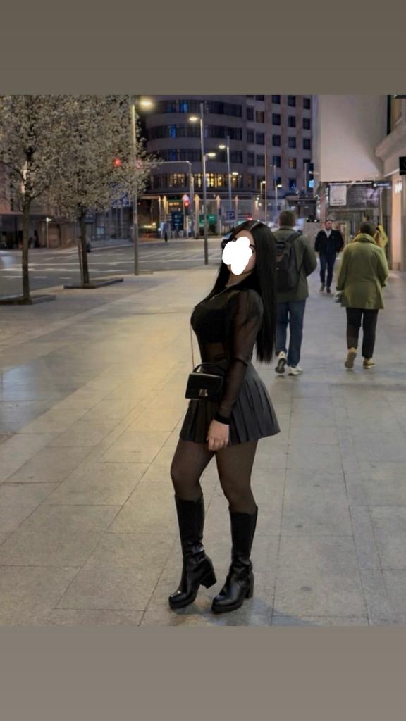 Chica busca chico en La Coruña: 