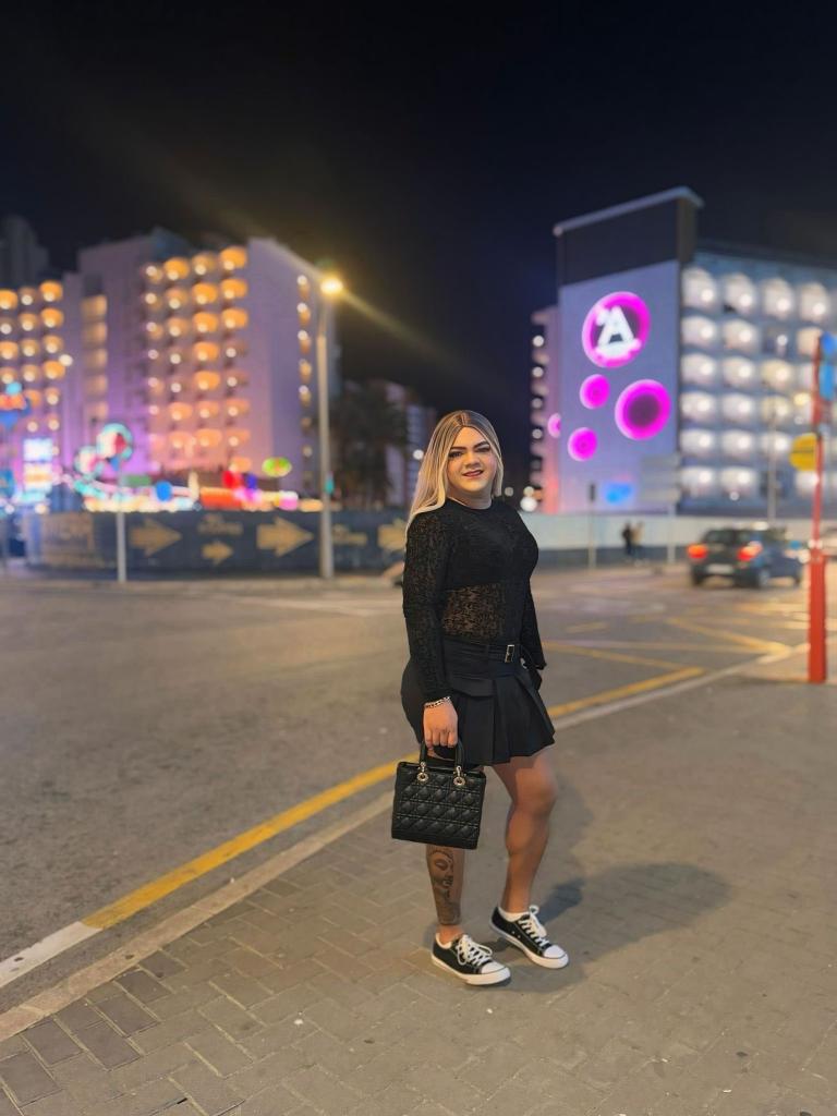 664342583: Transexual en Madrid