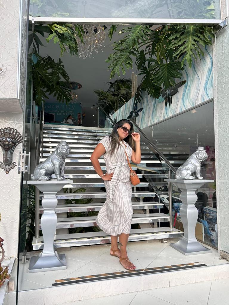 Chica busca chico en Tenerife: 