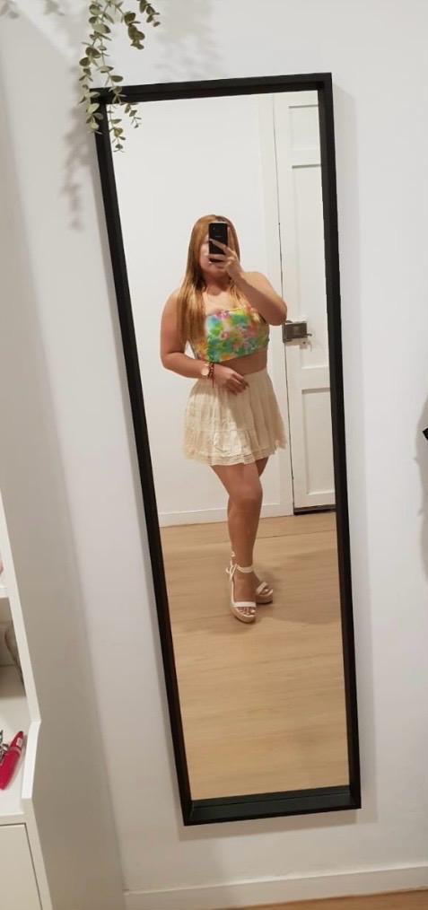 Chica busca chico en Granada: 