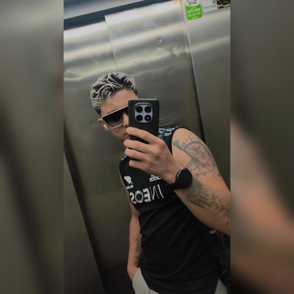 678532891: Chico busca chica en Las Palmas