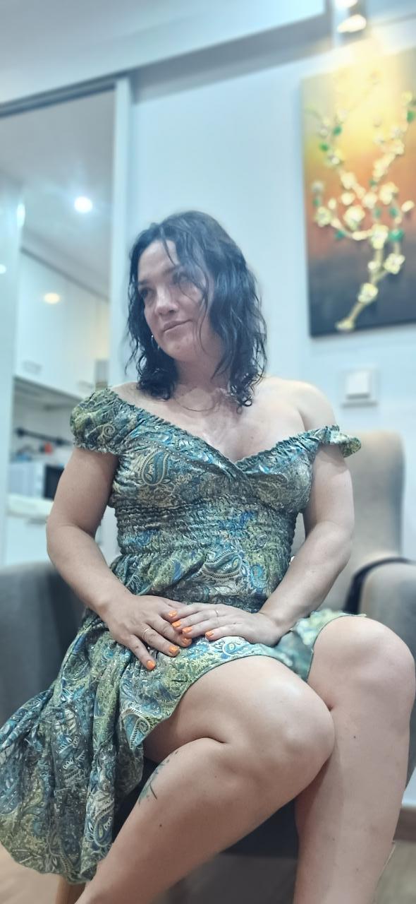 Transexual en Mallorca: 