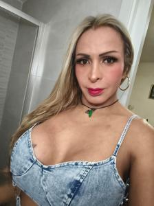 603682528: Transexual en Madrid