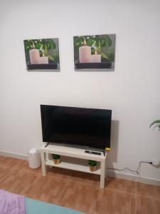 610382332: Chica busca chico en Las Palmas