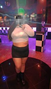 609976630: Chica busca chico en Madrid