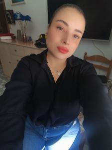 637956898: Chica busca chico en Málaga