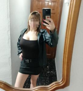 603256868: Chica busca chico en Castellón