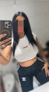 613748782: Chica busca chico en Málaga