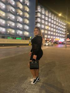 664342583: Travesti en Madrid