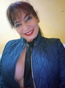 611242729: Chica busca chico en Tenerife