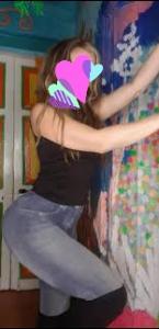 643469565: Chica busca chico en Murcia