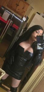 658730308: Travesti en Madrid