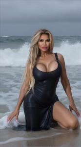 634009824: Travesti en La Coruña