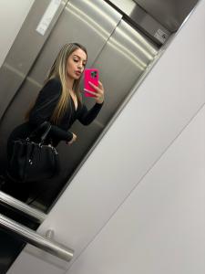 624020283: Chica busca chico en La Coruña