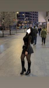 624754378: Chica busca chico en La Coruña