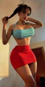 742007719: Transexual en Alicante