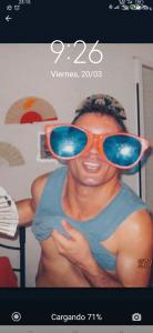 606262152: Chico busca chica en La Rioja