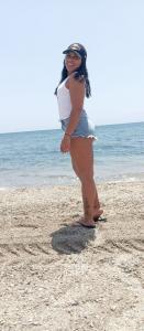 682074180: Chica busca chico en Madrid