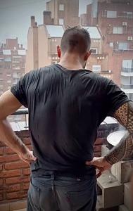 621319736: Virtual en Madrid