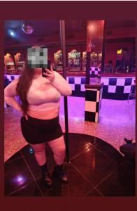 609976630: Chica busca chico en Madrid