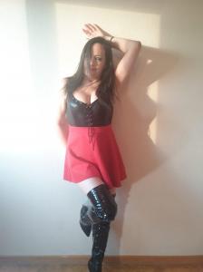 635303303: Chica busca chico en Madrid