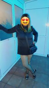 656387983: Chica busca chico en La Coruña