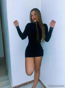 632633947: Chica busca chico en Jaén