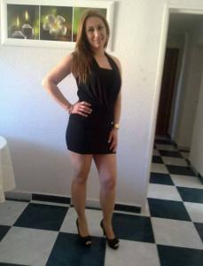 604239459: Chica busca chico en Alicante