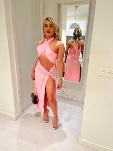 672850718: Transexual en Murcia