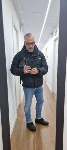 614164070: Chico busca chica en Granada