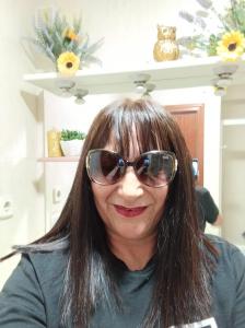 672952104: Chica busca chico en Madrid