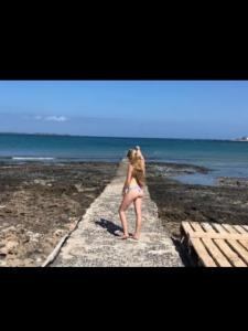 613854019: Chica busca chico en Las Palmas