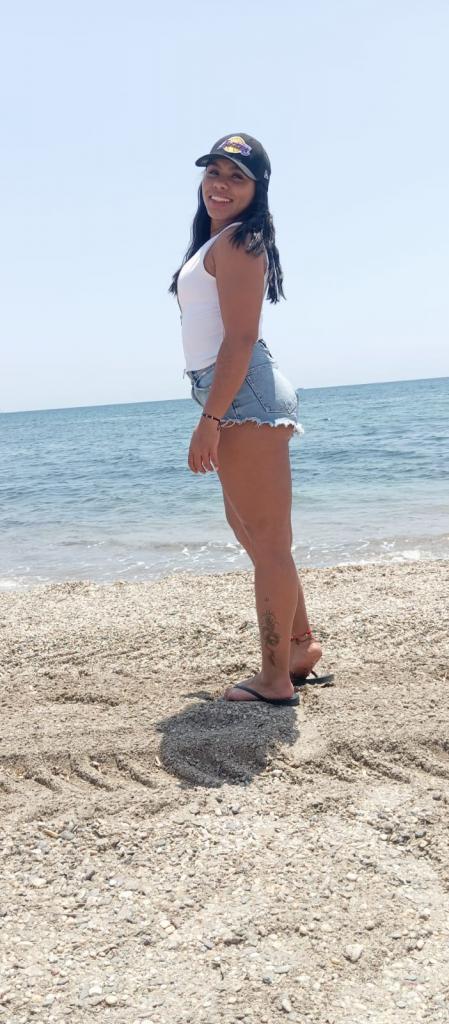 Chica busca chico en Madrid: 