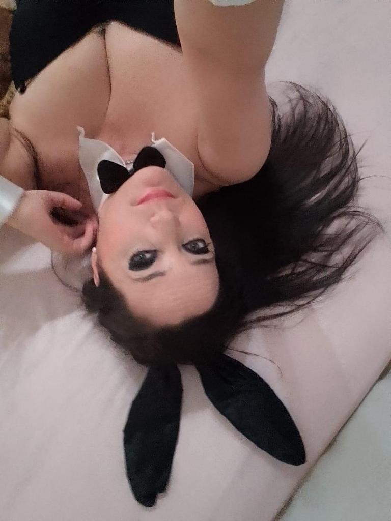 635303303: Chica busca chico en Madrid